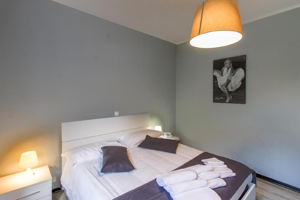 Residence Riviera Mare Pietra Ligure Ngoại thất bức ảnh