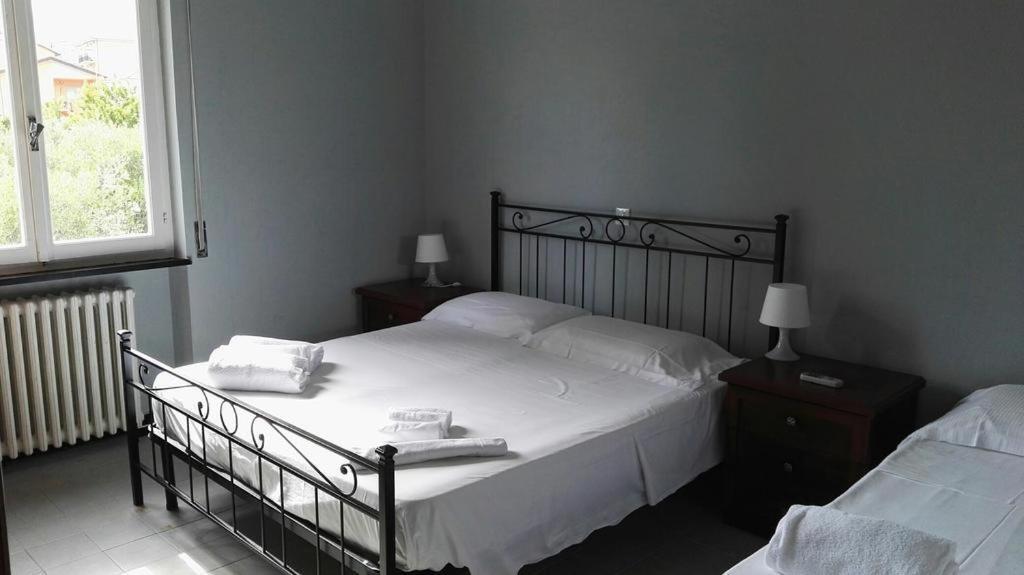 Residence Riviera Mare Pietra Ligure Ngoại thất bức ảnh