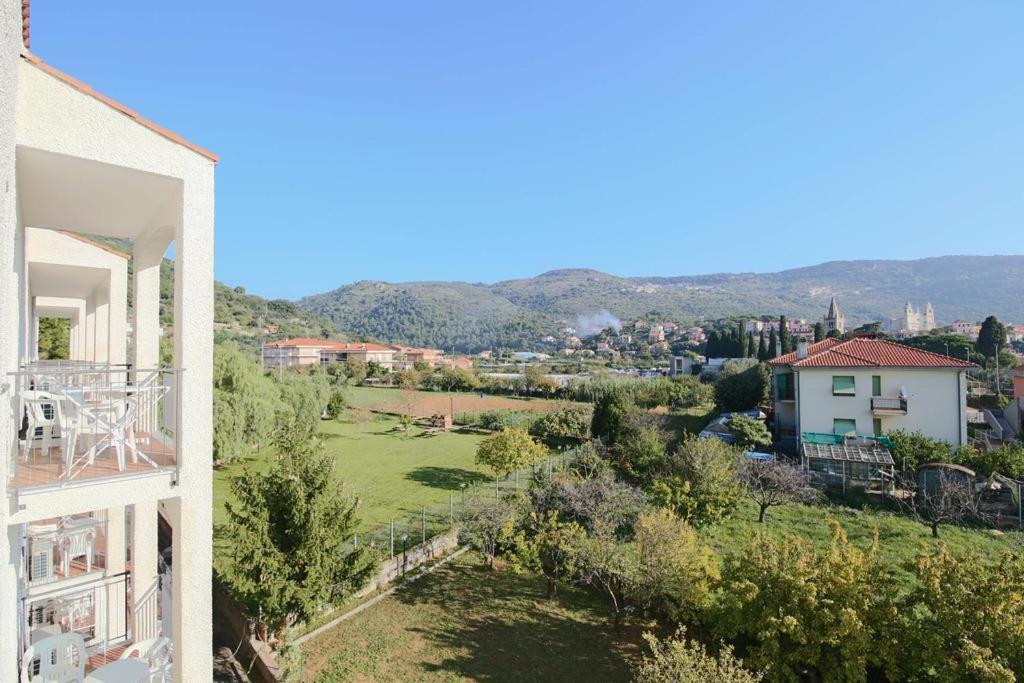 Residence Riviera Mare Pietra Ligure Ngoại thất bức ảnh